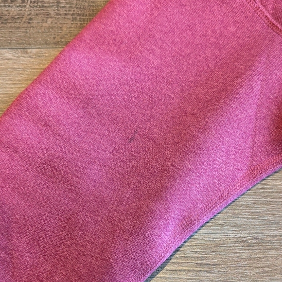 Eddie Bauer Women's Pink Zip-Up Jacket - Picture 5 of 9